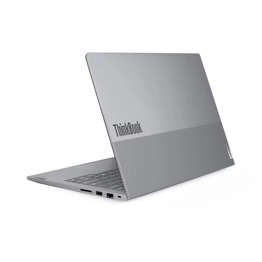 لپ تاپ لنوو 14 اینچی مدل ThinkBook 14 G8 IAL Ultra5 225U 32GB 1TB — تصویر ۵