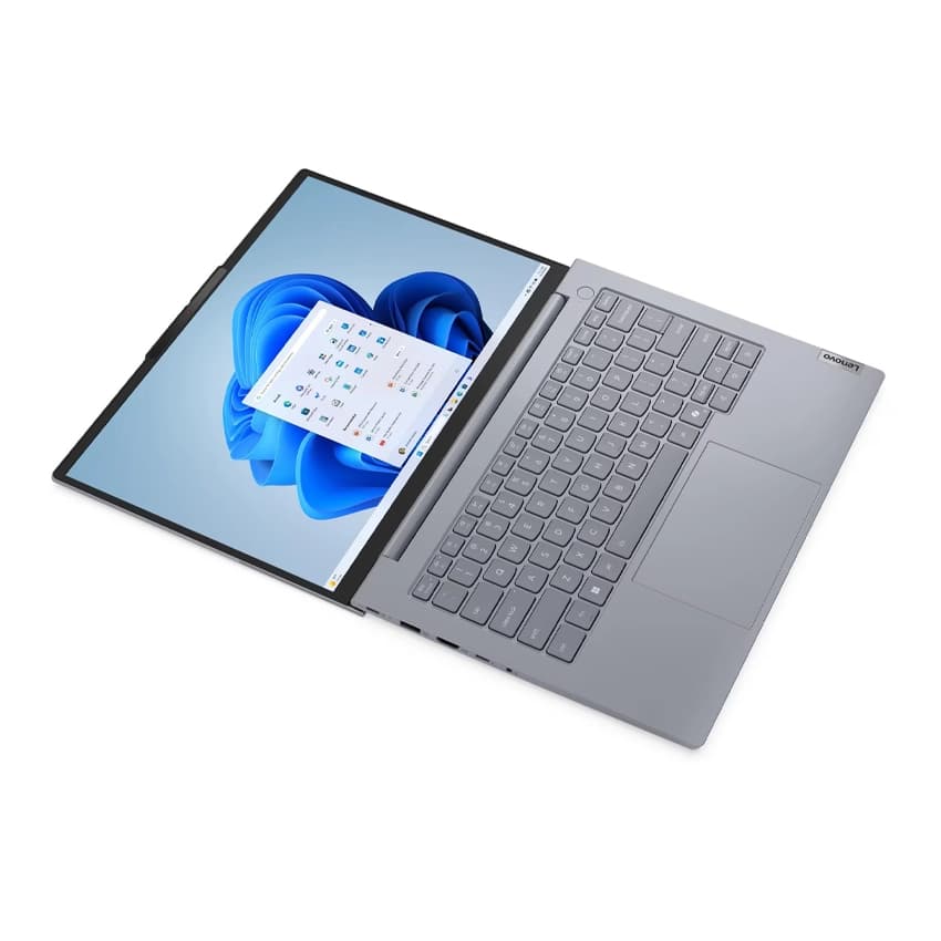 لپ تاپ لنوو 14 اینچی مدل ThinkBook 14 G8 IAL Ultra5 225U 32GB 1TB — تصویر ۴