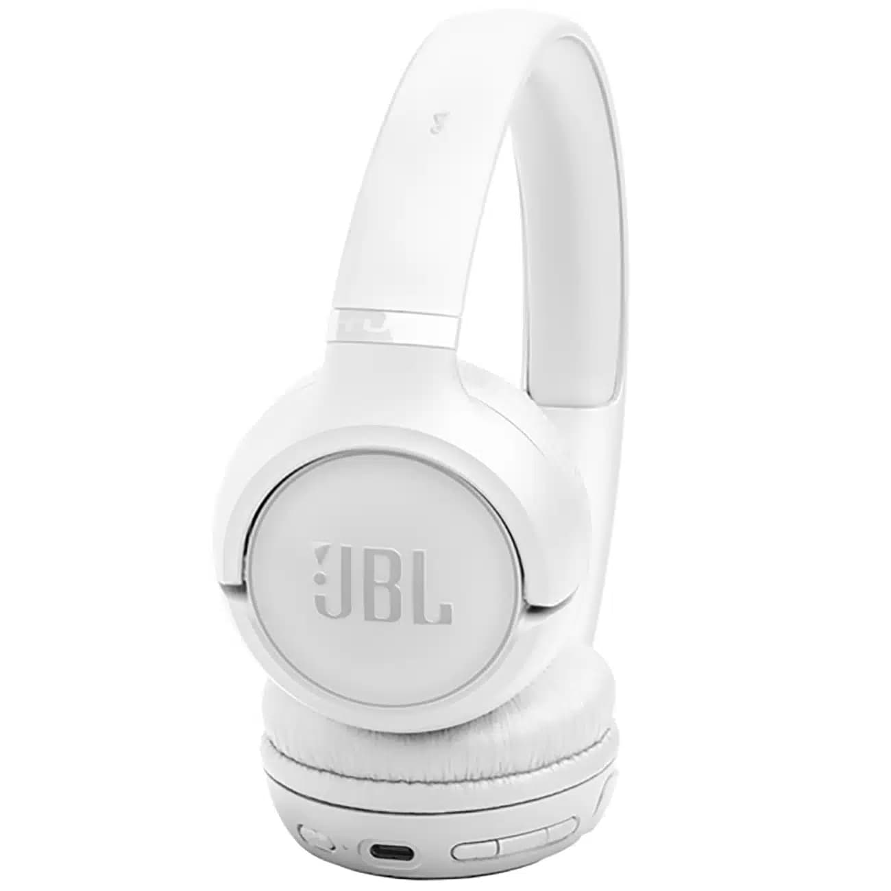 هدفون بلوتوثی جی بی ال JBL مدل 530 BT با بلوتوث 6.0 — تصویر ۷