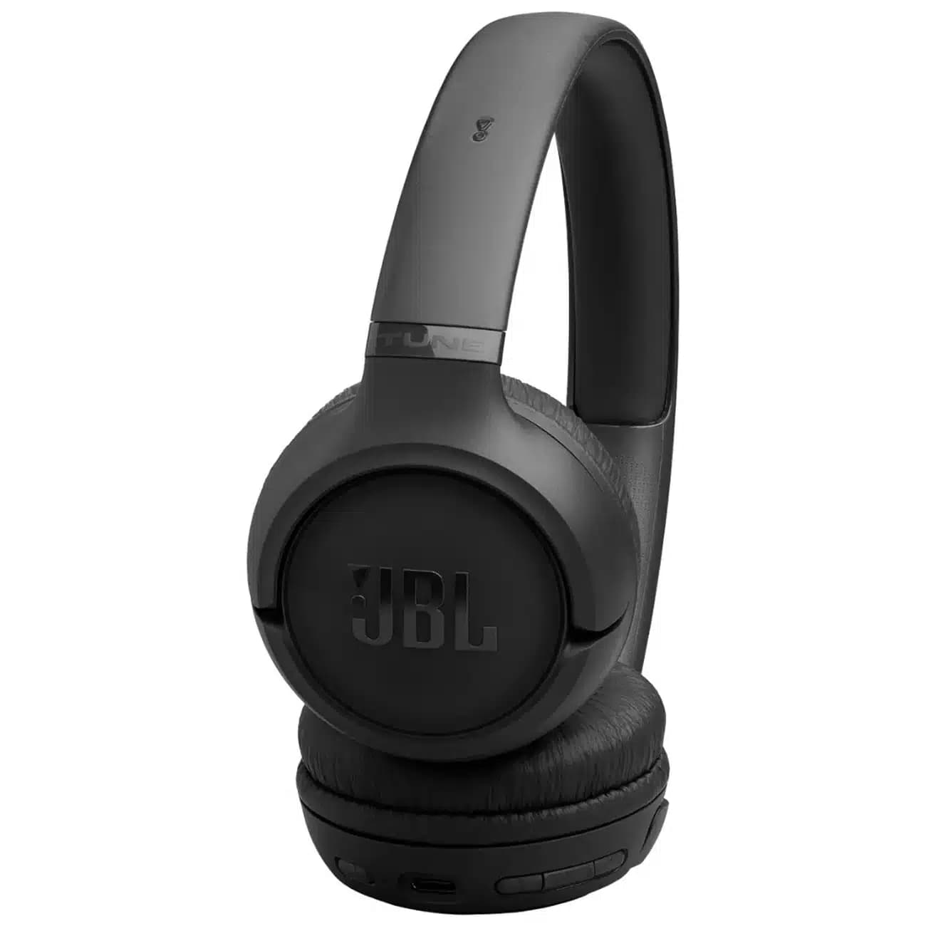 هدفون بلوتوثی جی بی ال JBL مدل 530 BT با بلوتوث 6.0 — تصویر ۵