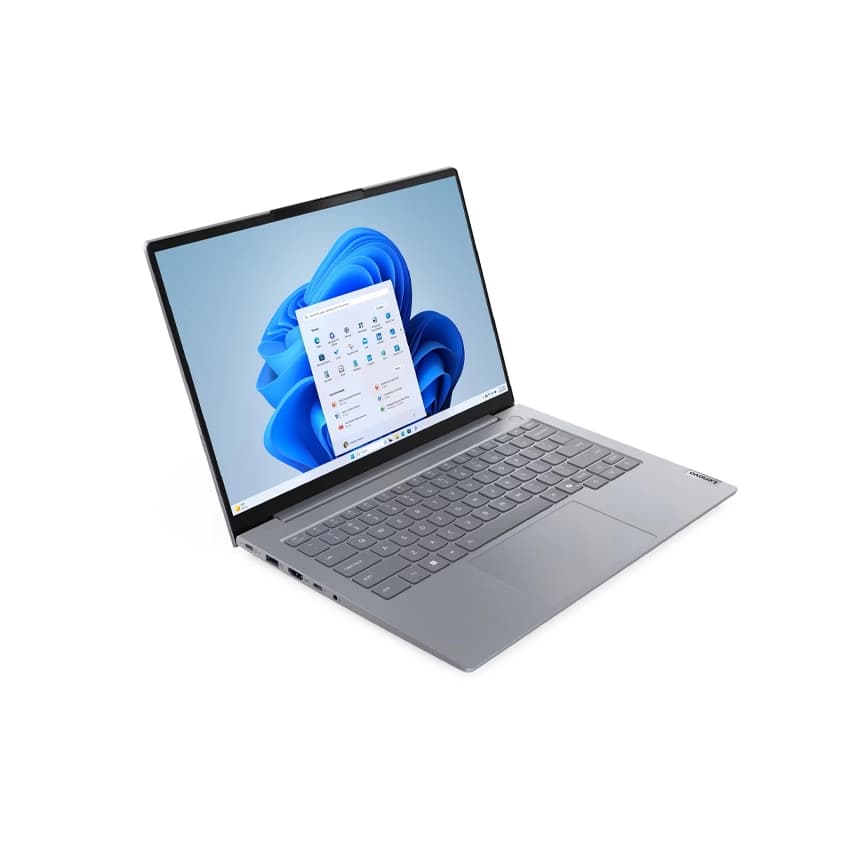 لپ تاپ لنوو 14 اینچی مدل ThinkBook 14 G8 IAL Ultra5 225U 64GB 512GB — تصویر ۳