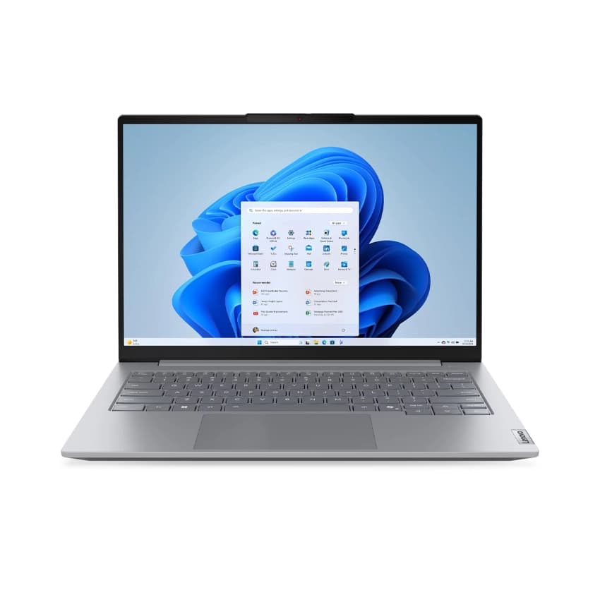 لپ تاپ لنوو 14 اینچی مدل ThinkBook 14 G8 IAL Ultra5 225U 48GB 512GB