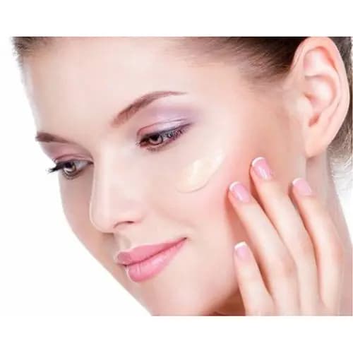 دی دی کرم رنگی پرشین گرل SPF25 — تصویر ۴