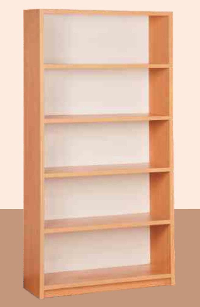 کتابخانه پنج طبقه L061