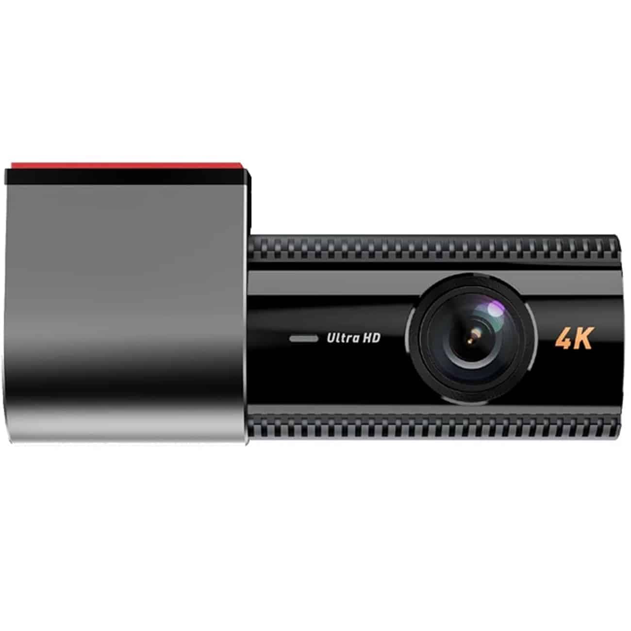 دوربین ثبت وقایع هیسکا Hiska مدل HR95 با ضبط 4K