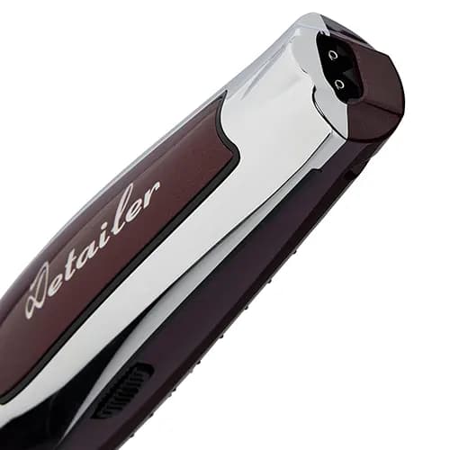 ماشین اصلاح وال دیتیلر شارژی آمریکا Wahl Detailer Li — تصویر ۵