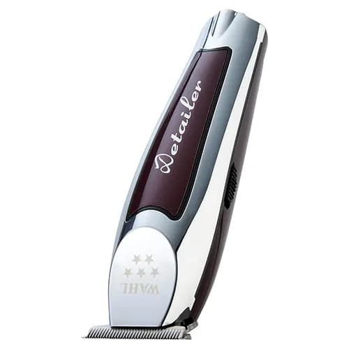 ماشین اصلاح وال دیتیلر شارژی آمریکا Wahl Detailer Li — تصویر ۳