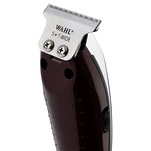 ماشین اصلاح وال دیتیلر شارژی آمریکا Wahl Detailer Li — تصویر ۶
