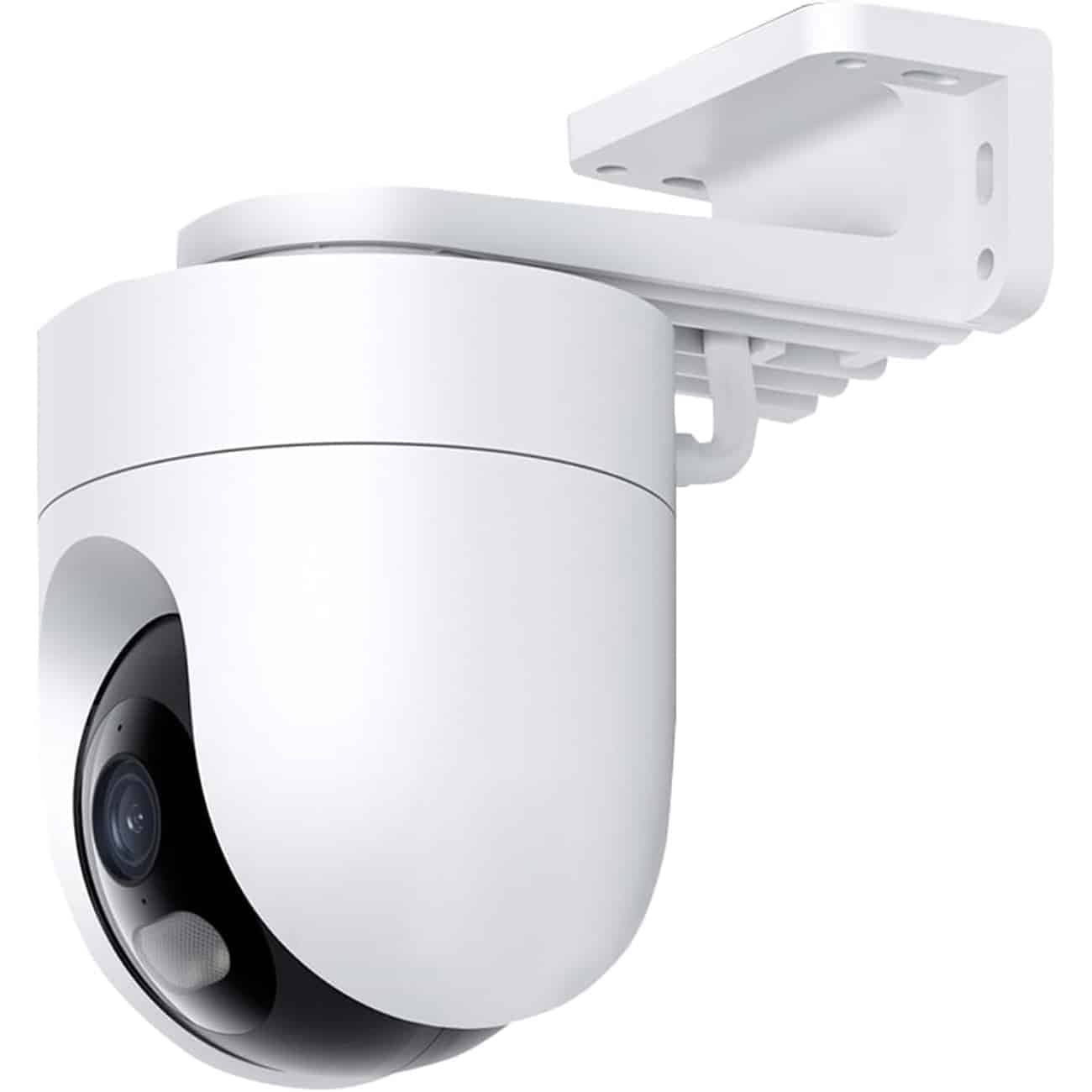 دوربین مداربسته شیائومی Xiaomi مدل CW400 با کیفیت 2.5K — تصویر ۶