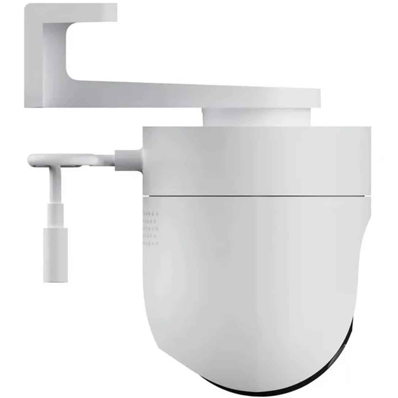 دوربین مداربسته شیائومی Xiaomi مدل CW400 با کیفیت 2.5K — تصویر ۴