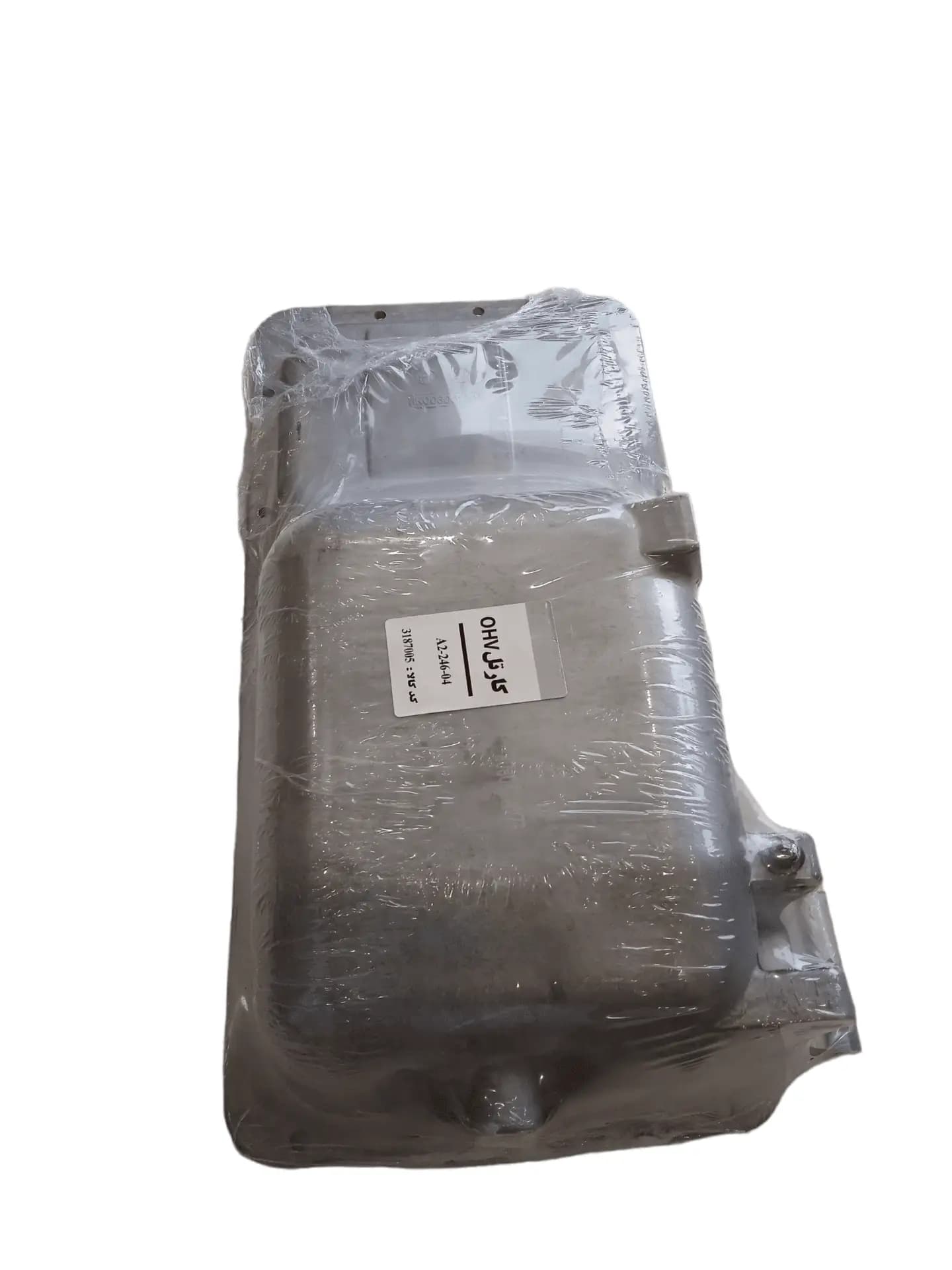 کارتل OHV روآ برند عظام