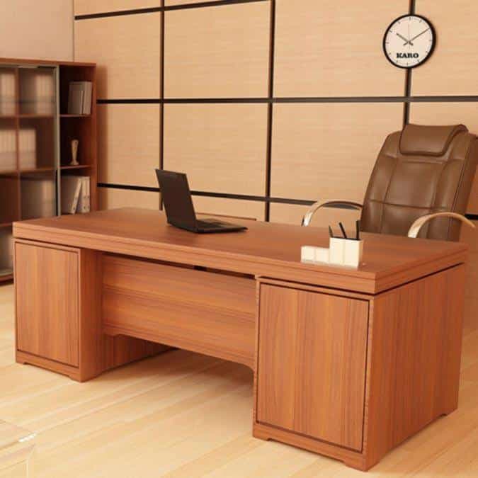 میز مدیریت اداری M011