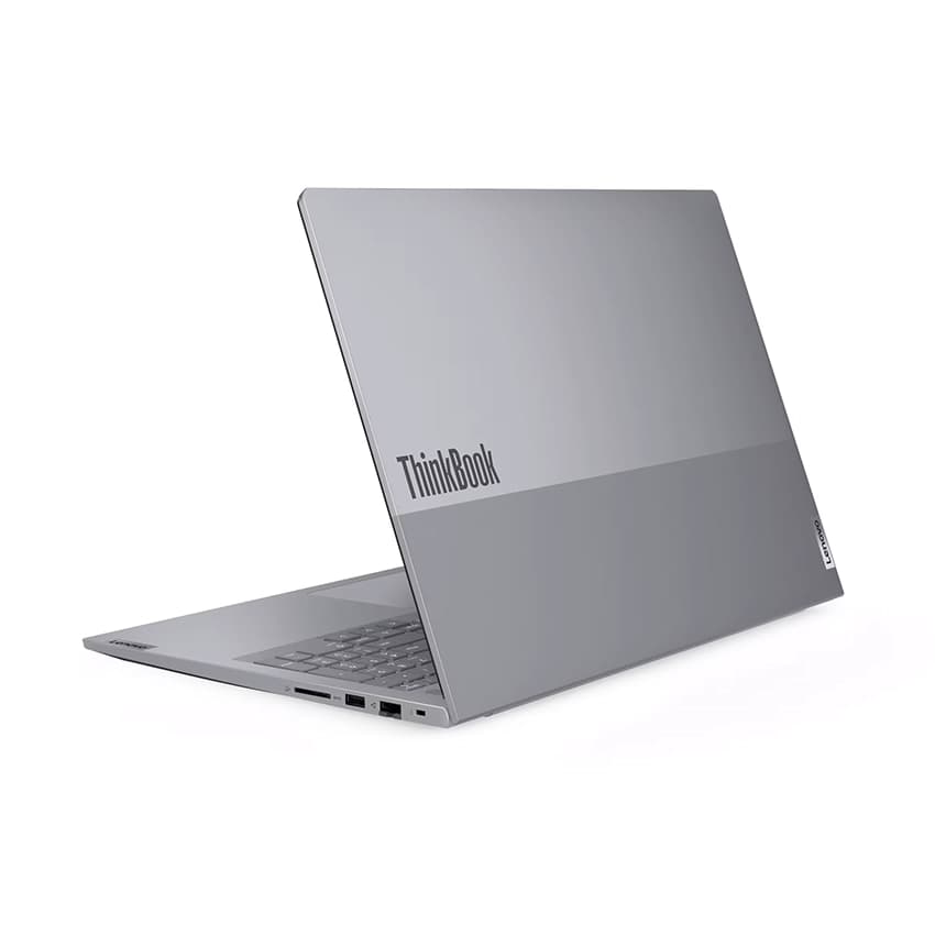 لپ تاپ لنوو 16 اینچی مدل ThinkBook 16 G8 IAL Ultra7 255H 32GB 2TB — تصویر ۶