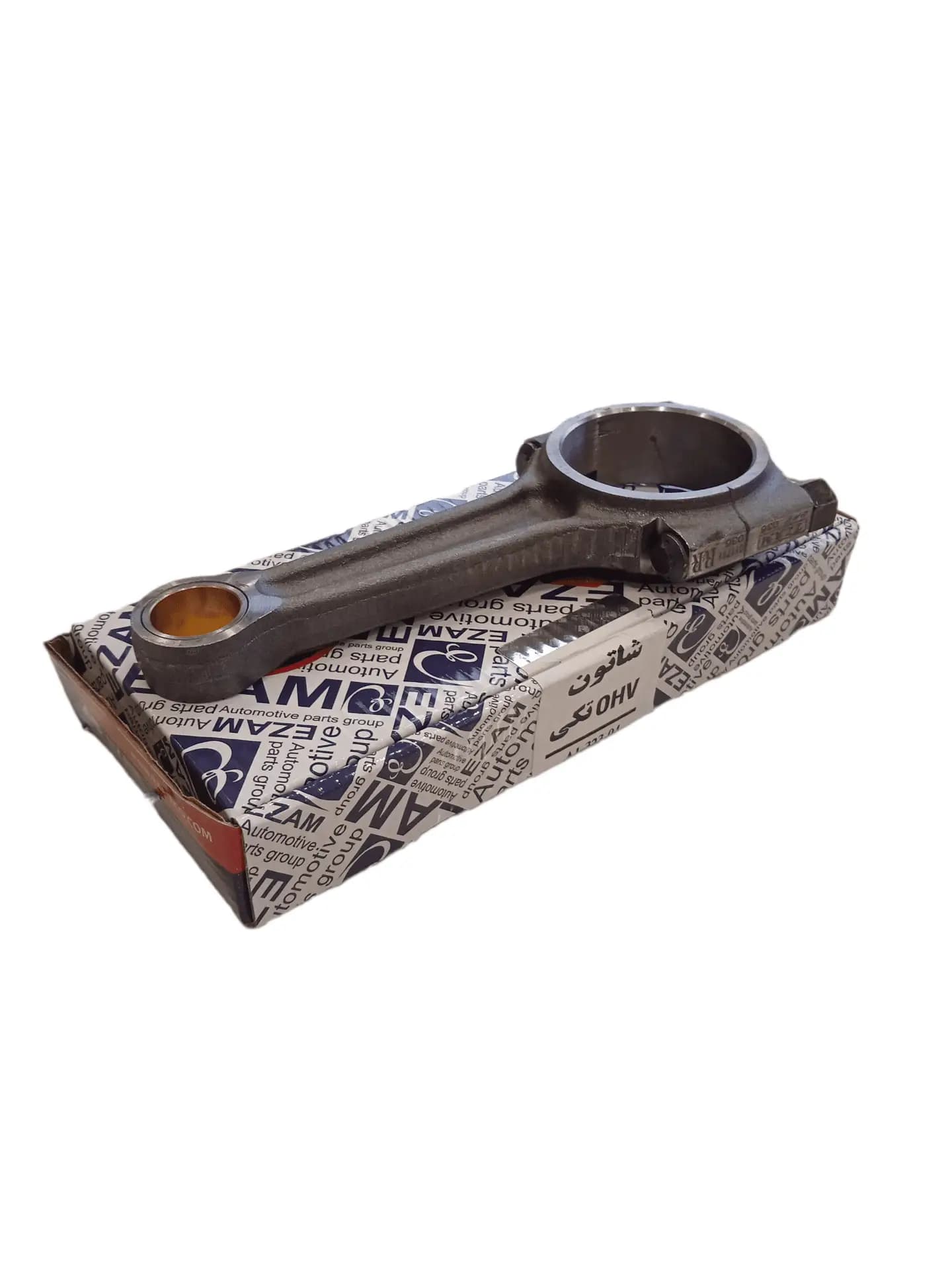 شاتون OHV (تکی) روآ برند عظام