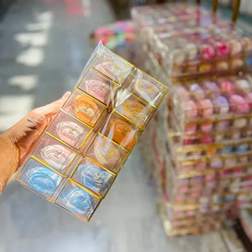 بیوتی بلندر آرایشی پرشین اورجینال — تصویر ۳
