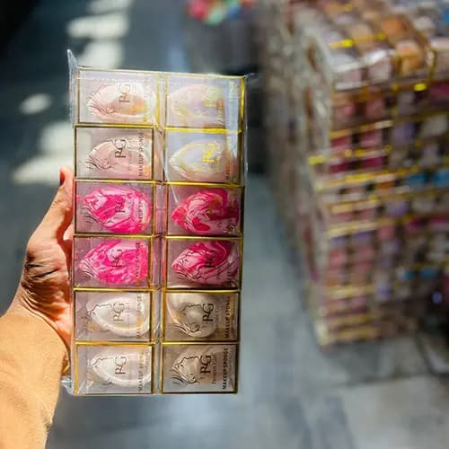 بیوتی بلندر آرایشی پرشین اورجینال — تصویر ۲
