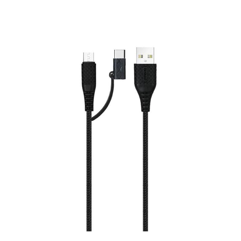 کابل تایپ سی ba319 بیاند — تصویر ۲