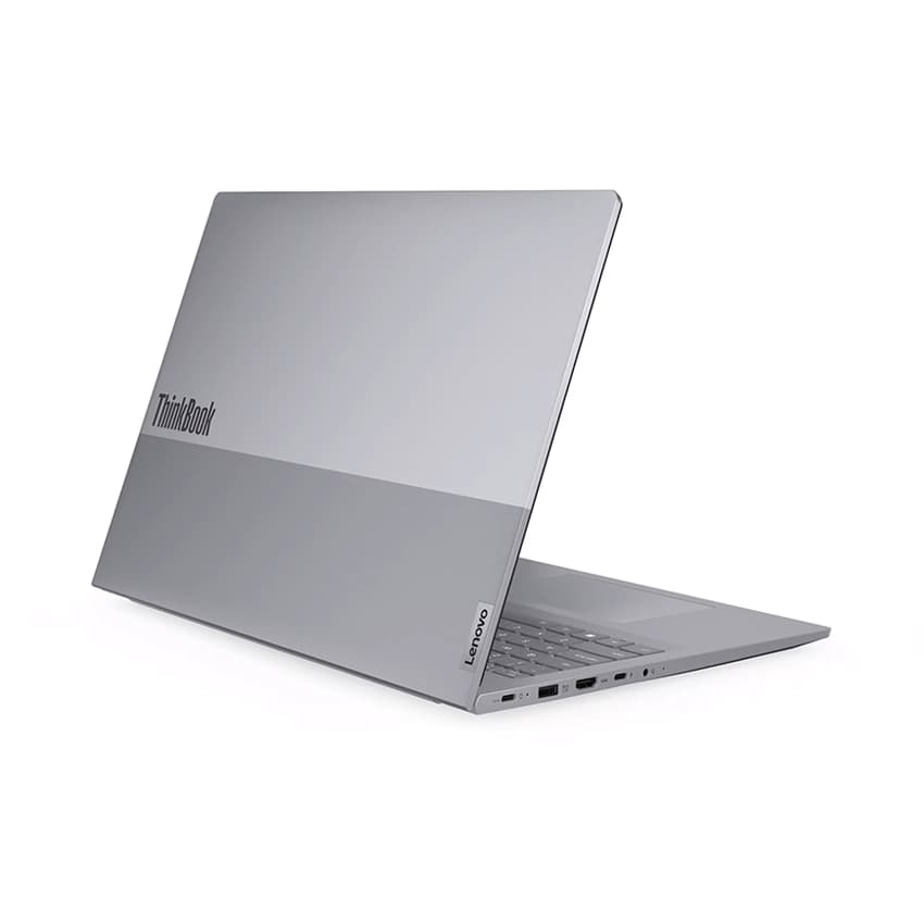 لپ تاپ لنوو 16 اینچی مدل ThinkBook 16 G8 IAL Ultra7 255H 40GB 512GB — تصویر ۵