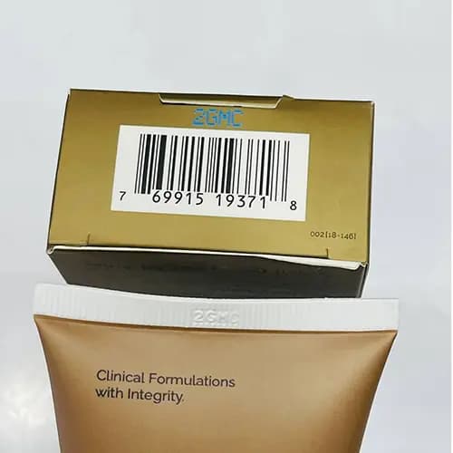 کرم ضد آفتاب مینرال حاوی آنتی اکسیدان SPF30 اوردینری 50ml — تصویر ۵
