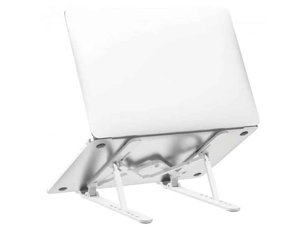 پایه نگهدارنده لپ تاپ تاشو لپ تاپ ایکس او XO C102 Laptop Stand — تصویر ۲