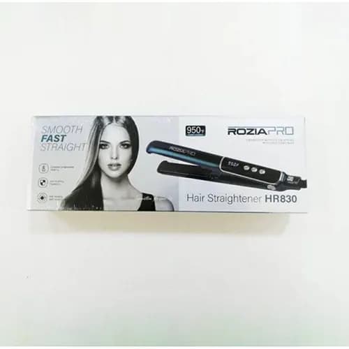 اتو مو روزیا rozia pro hr-830 — تصویر ۲