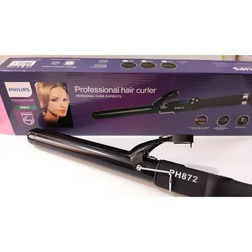 فرکننده مو فیلیپس مدل PH-872 — تصویر ۳