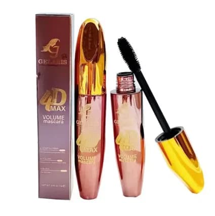 ریمل حجم دهنده گلاریس GELARIS مدل 4D MAX — تصویر ۵