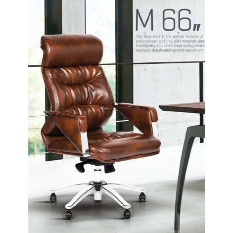 صندلی مدیریتی M66 تیام