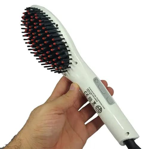 برس حرارتی براون Braun BR-5630