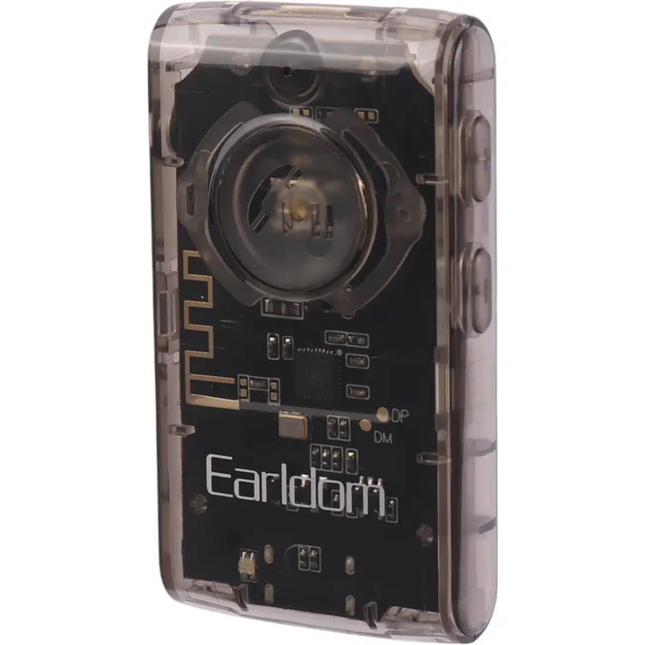 گیرنده بلوتوث شارژی ارلدام Earldom مدل BR01 نسخه 5.3 — تصویر ۴