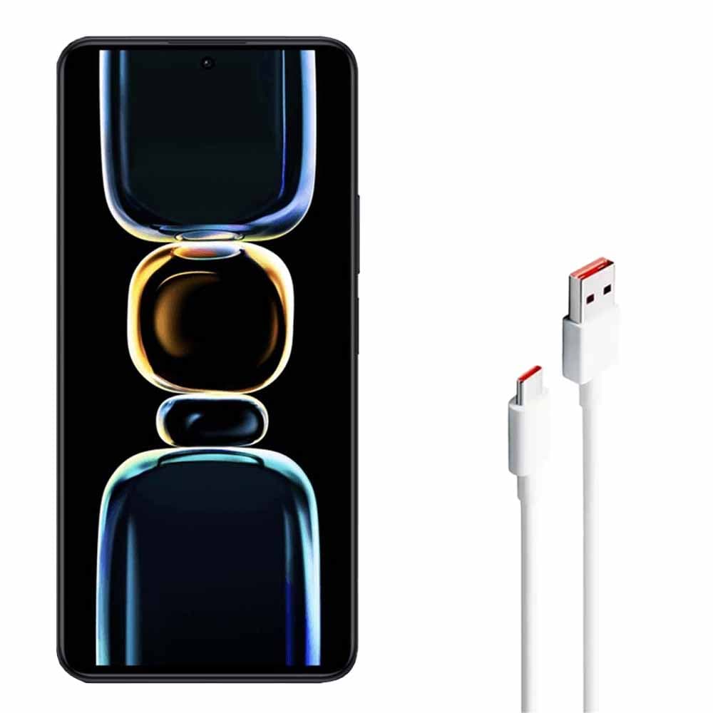 کابل اصلی ردمی کی 60 شیائومی Redmi K60 5G