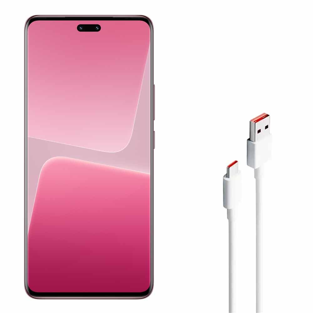 کابل اصلی شیائومی 13 لایت Xiaomi 13 Lite 5G