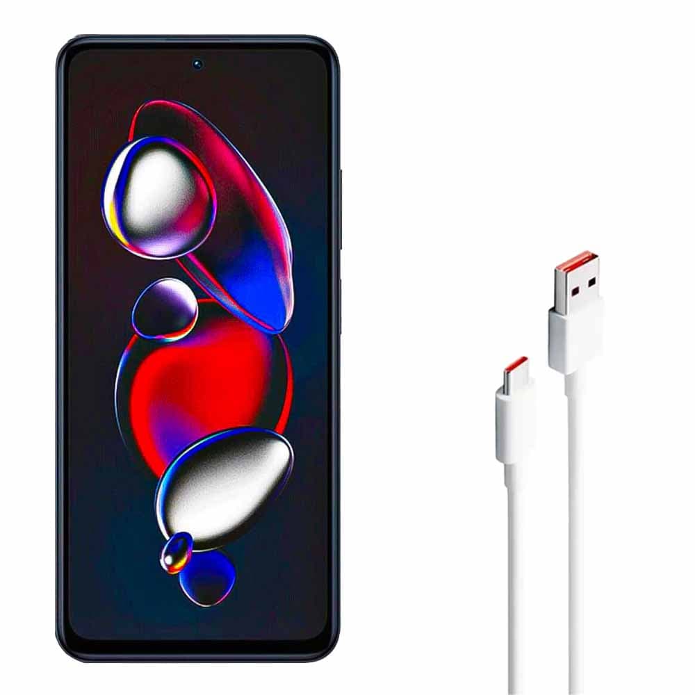 کابل اصلی ردمی نوت 12 تی پرو شیائومی Redmi Note 12T Pro