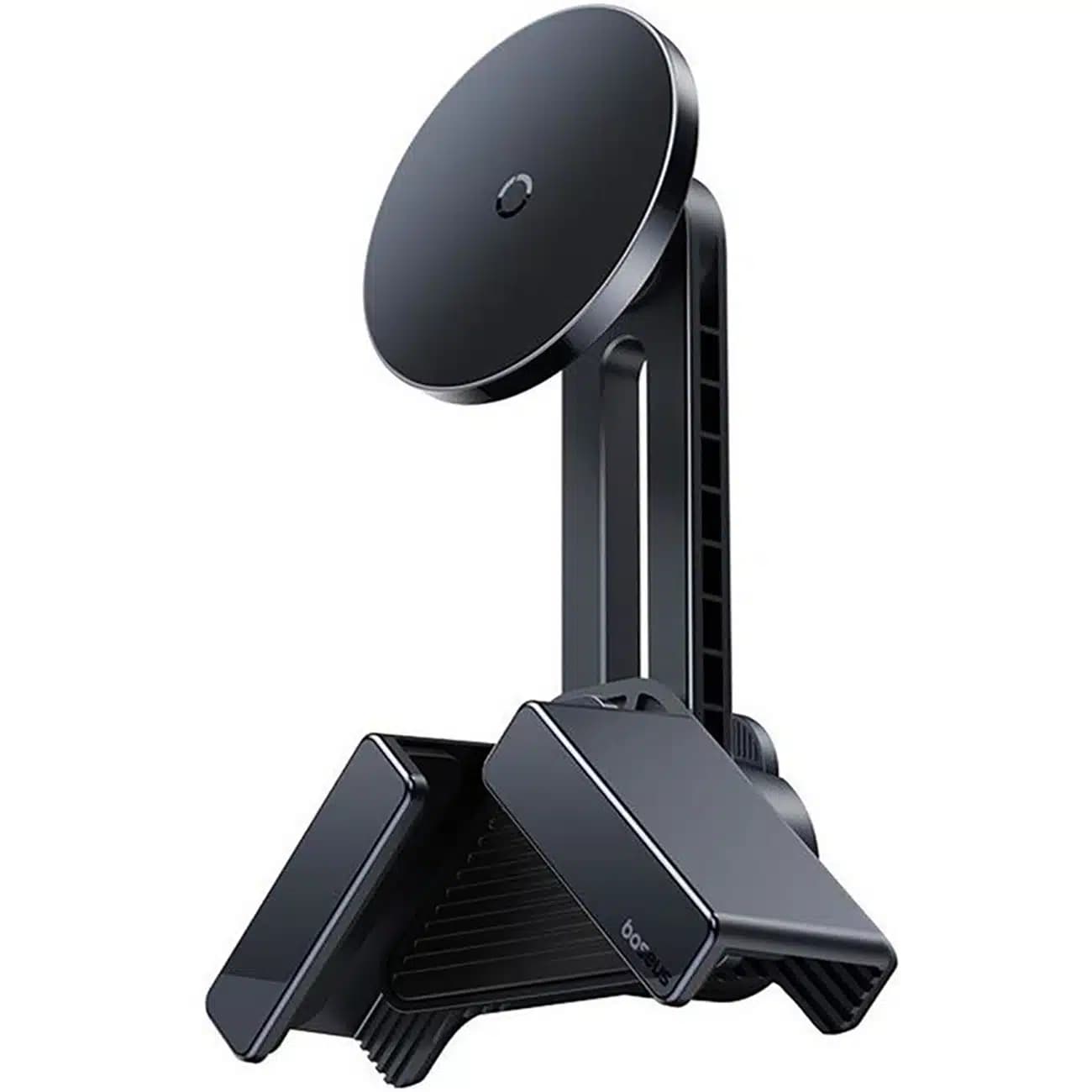 هولدر موبایل نمایشگر ماشین باسئوس Baseus مدل T-Space TC1 مگنتی