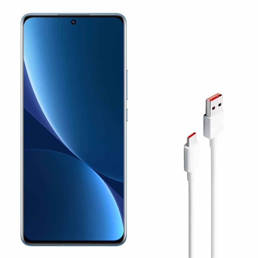 کابل اصلی شیائومی 12 پرو Xiaomi 12 Pro 5G