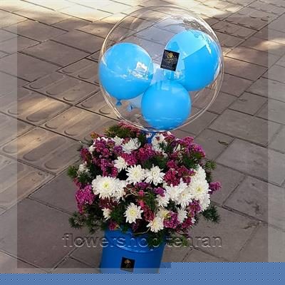 گل آنلاین با قیمت مناسب و کیفیت حرفه‌ای