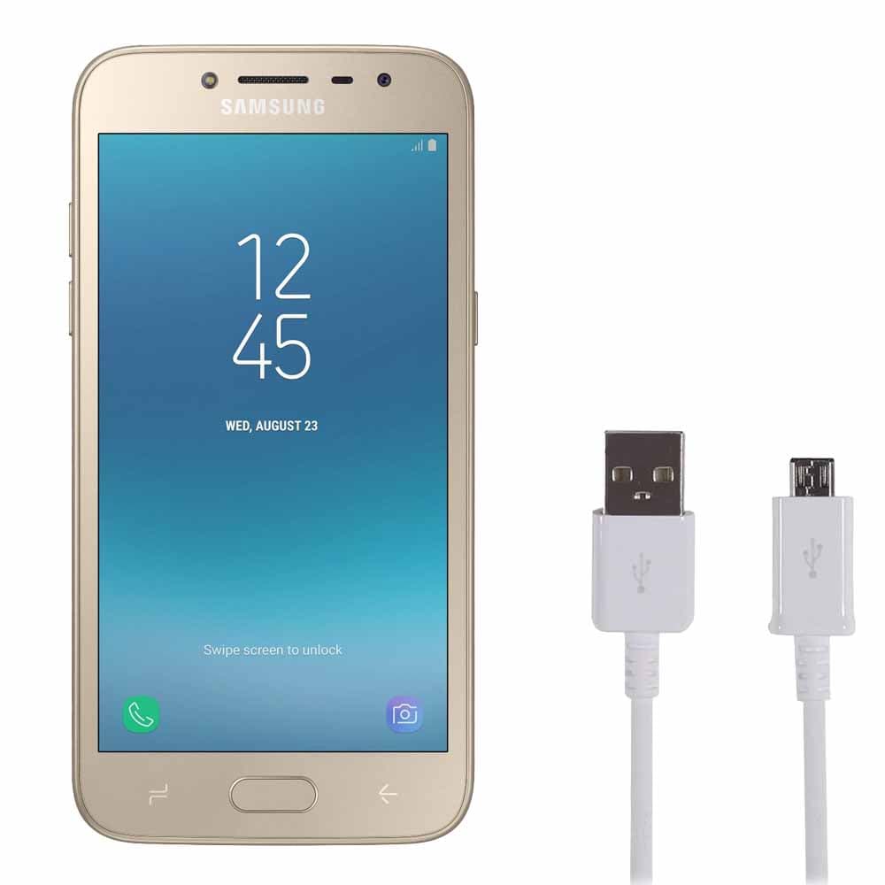 کابل اصلی گلکسی جی 2 2018 سامسونگ Galaxy J2 2018