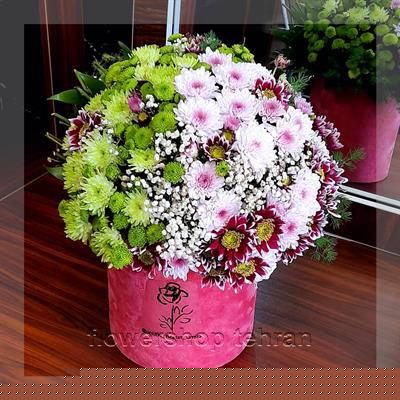 ارسال گل اینترنتی با قیمت مناسب و کیفیت حرفه‌ای
