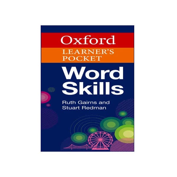 Oxford Learners Pocket Word Skills — تصویر ۲