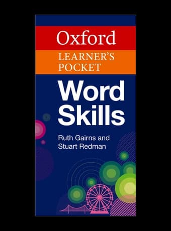 Oxford Learners Pocket Word Skills — تصویر ۳