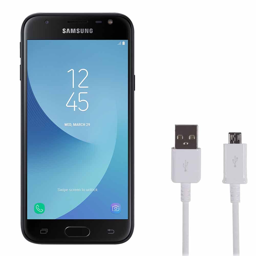 کابل اصلی گلکسی جی 3 2017 سامسونگ Galaxy J3 2017