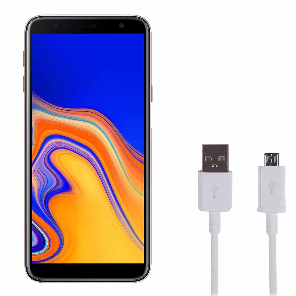 کابل اصلی گلکسی جی 4 پلاس سامسونگ Galaxy J4 Plus