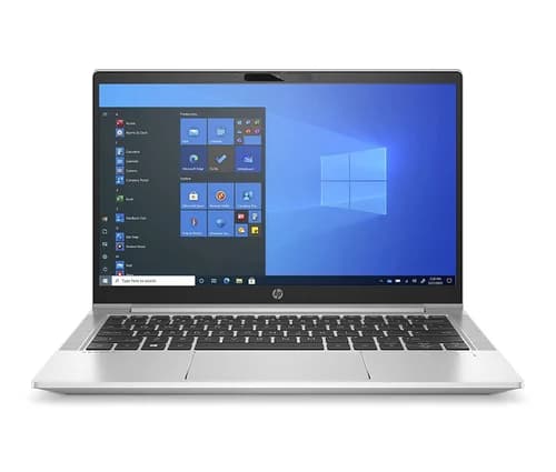 HP EliteBook 430 G8 — تصویر ۵