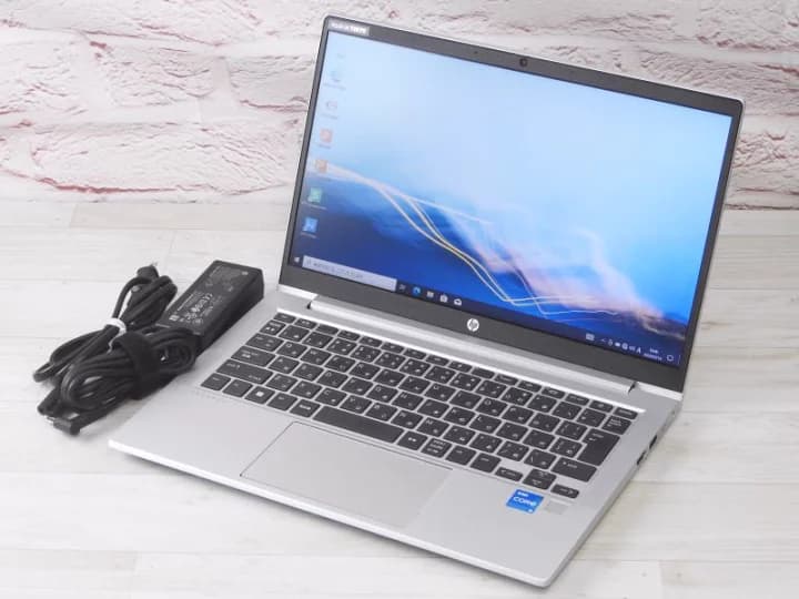 HP EliteBook 430 G8