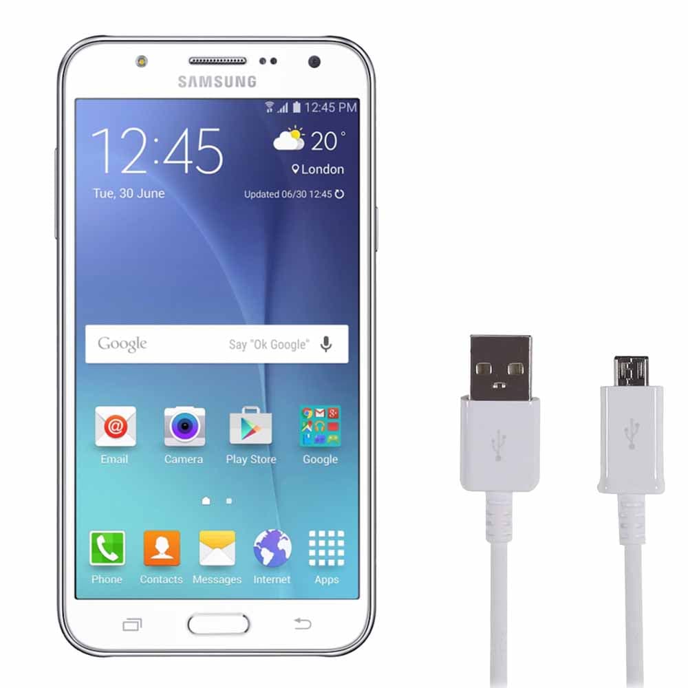 کابل اصلی گلکسی جی 7 2015 سامسونگ Galaxy J7 2015 J700