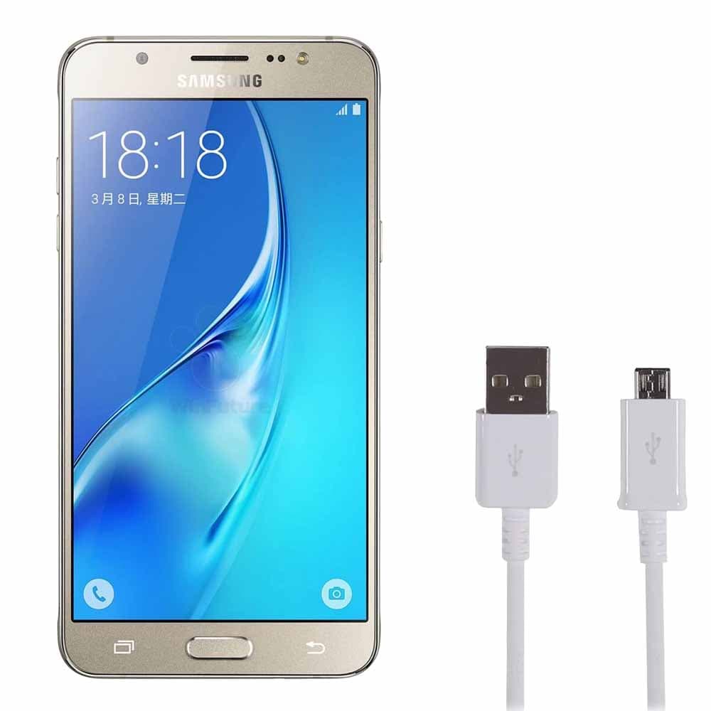 کابل اصلی گلکسی جی 5 2016 سامسونگ Galaxy J5 2016 J510