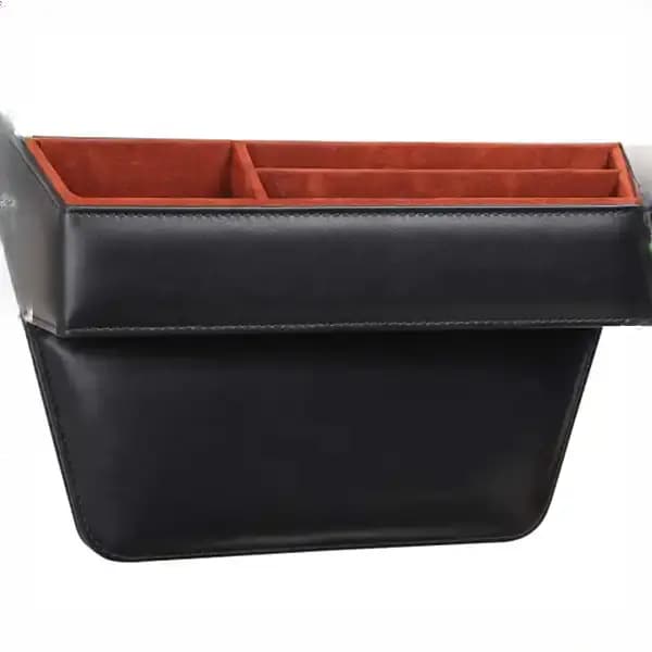 جعبه نظم دهنده داخل خودرو ژوس ZS-CA-002 — تصویر ۶
