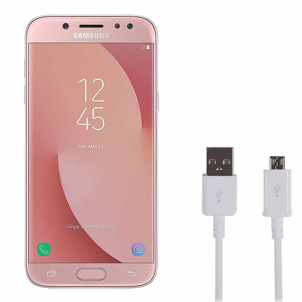 کابل اصلی گلکسی جی 7 2017 سامسونگ Galaxy J7 2017