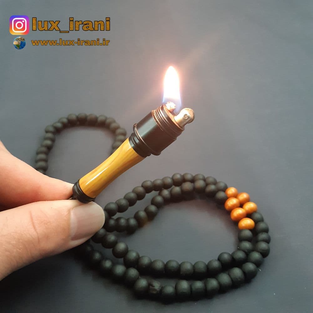 فندک بنزینی گردنبند 2