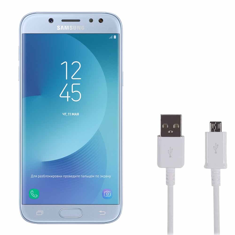 کابل اصلی گلکسی جی 5 پرو سامسونگ Galaxy J5 Pro – J5 2017